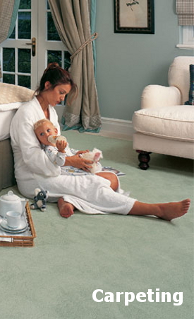Carpeting